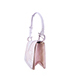 Dior Monogram DTrick Shoulder Bag, bottom view